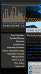 Mobile Screenshot of metroperionyc.com